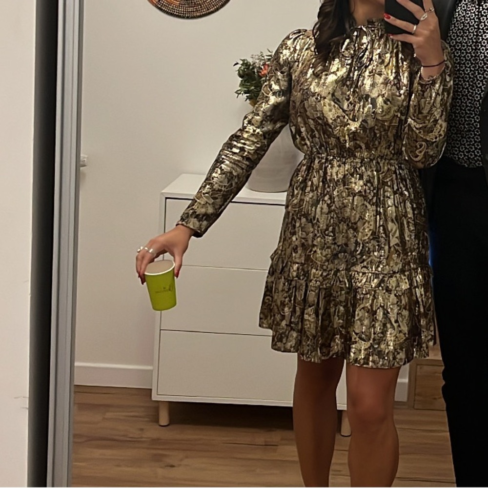ba&sh Dress